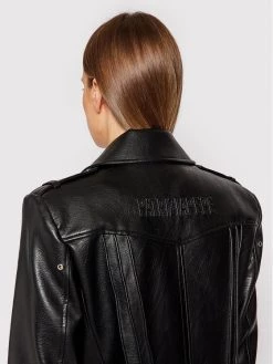 Patrizia Pepe Γυναίκες Δερμάτινα Μπουφάν Μπουφάν από απομίμηση δέρματος 8O0009/E001-K103 Μαύρο Oversize Μαύρο 11 Patrizia Pepe Γυναίκες Δερμάτινα Μπουφάν Μπουφάν από απομίμηση δέρματος 8O0009/E001-K103 Μαύρο Oversize Μαύρο -Patrizia Pepe Κατάστημα unnamed file 841