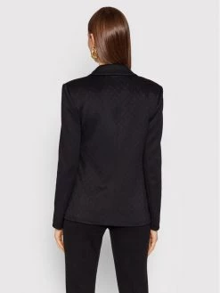 Patrizia Pepe Γυναίκες Σακάκια & Μπλέιζερ Μπλέιζερ 2S1378/A9M2-K411 Μαύρο Regular Fit Μαύρο -Patrizia Pepe Κατάστημα unnamed file 877