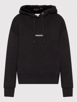 Patrizia Pepe Γυναίκες Μπλούζες Μπλούζα 2M4149/A9R5-K103 Μαύρο Relaxed Fit Μαύρο -Patrizia Pepe Κατάστημα unnamed file 884