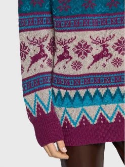 Patrizia Pepe Γυναίκες Πουλόβερ 2K0164/K8C1-XV54 Έγχρωμο Relaxed Fit Έγχρωμο 11 Patrizia Pepe Γυναίκες Πουλόβερ 2K0164/K8C1-XV54 Έγχρωμο Relaxed Fit Έγχρωμο -Patrizia Pepe Κατάστημα unnamed file 89