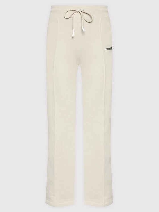 Patrizia Pepe Γυναίκες Παντελόνια Φόρμας Παντελόνι φόρμας 2P1349/A9R5-W330 Μπεζ Regular Fit Μπεζ 7 Patrizia Pepe Γυναίκες Παντελόνια Φόρμας Παντελόνι φόρμας 2P1349/A9R5-W330 Μπεζ Regular Fit Μπεζ - Image 5