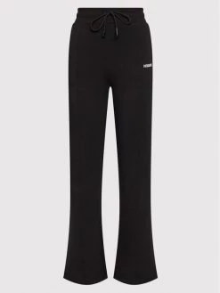 Patrizia Pepe Γυναίκες Παντελόνια Φόρμας Παντελόνι φόρμας 2P1349/A9R5-K103 Μαύρο Regular Fit Μαύρο -Patrizia Pepe Κατάστημα unnamed file 899