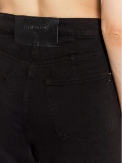 Patrizia Pepe Γυναίκες Boyfriends Τζιν 2J2336/A9R3-K103 Μαύρο Regular Fit Μαύρο -Patrizia Pepe Κατάστημα unnamed file 913