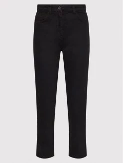 Patrizia Pepe Γυναίκες Boyfriends Τζιν 2J2336/A9R3-K103 Μαύρο Regular Fit Μαύρο -Patrizia Pepe Κατάστημα unnamed file 914