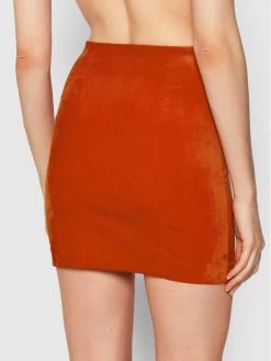 Patrizia Pepe Γυναίκες Mini Φούστα σε γραμμή Α 2G0831/A5U0-R734 Πορτοκαλί Slim Fit Πορτοκαλί 9 Patrizia Pepe Γυναίκες Mini Φούστα σε γραμμή Α 2G0831/A5U0-R734 Πορτοκαλί Slim Fit Πορτοκαλί -Patrizia Pepe Κατάστημα unnamed file 927