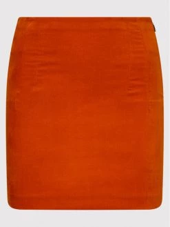 Patrizia Pepe Γυναίκες Mini Φούστα σε γραμμή Α 2G0831/A5U0-R734 Πορτοκαλί Slim Fit Πορτοκαλί 11 Patrizia Pepe Γυναίκες Mini Φούστα σε γραμμή Α 2G0831/A5U0-R734 Πορτοκαλί Slim Fit Πορτοκαλί -Patrizia Pepe Κατάστημα unnamed file 929