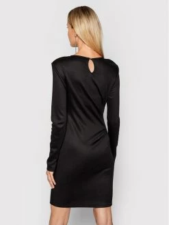 Patrizia Pepe Γυναίκες Κοκτέιλ Φορέματα Φόρεμα κοκτέιλ 2A2247/A9O7-K103 Μαύρο Slim Fit Μαύρο 9 Patrizia Pepe Γυναίκες Κοκτέιλ Φορέματα Φόρεμα κοκτέιλ 2A2247/A9O7-K103 Μαύρο Slim Fit Μαύρο -Patrizia Pepe Κατάστημα unnamed file 952