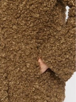 Patrizia Pepe Γυναίκες Γούνες & Πανωφόρια από προβιά Δέρμα προβάτου 2O0020/E009-G537 Πράσινο Regular Fit Πράσινο -Patrizia Pepe Κατάστημα unnamed file 99